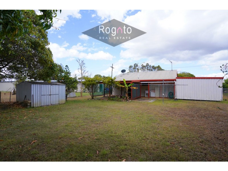 4 Dangaard Street, Mareeba QLD 4880