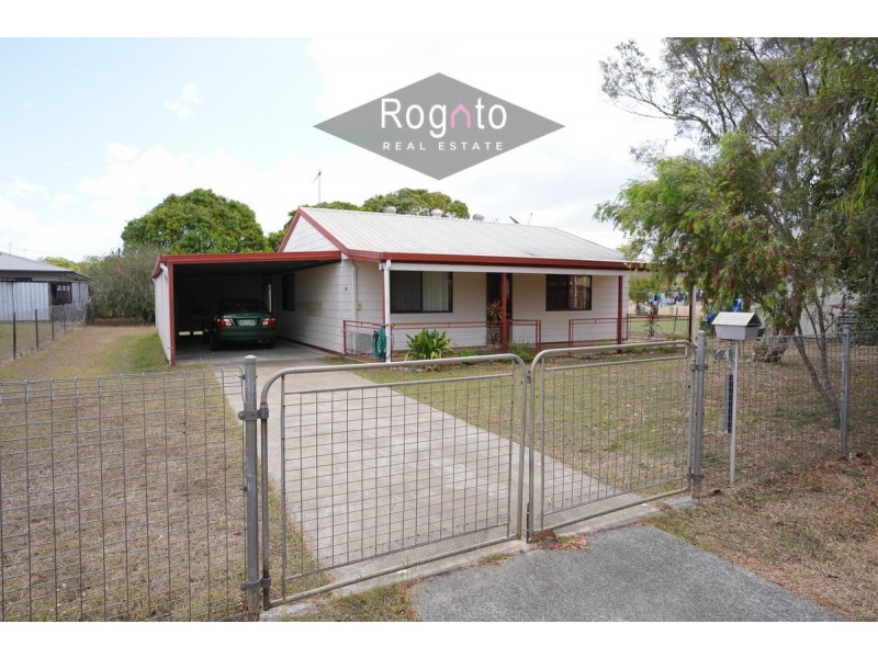 4 Dangaard Street, Mareeba QLD 4880