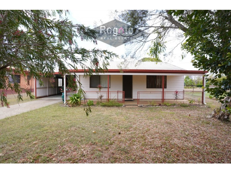 4 Dangaard Street, Mareeba QLD 4880