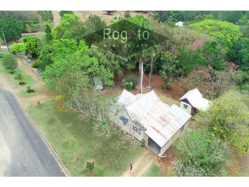 Mareeba QLD 4880