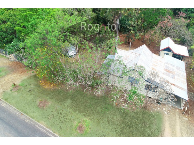Mareeba QLD 4880