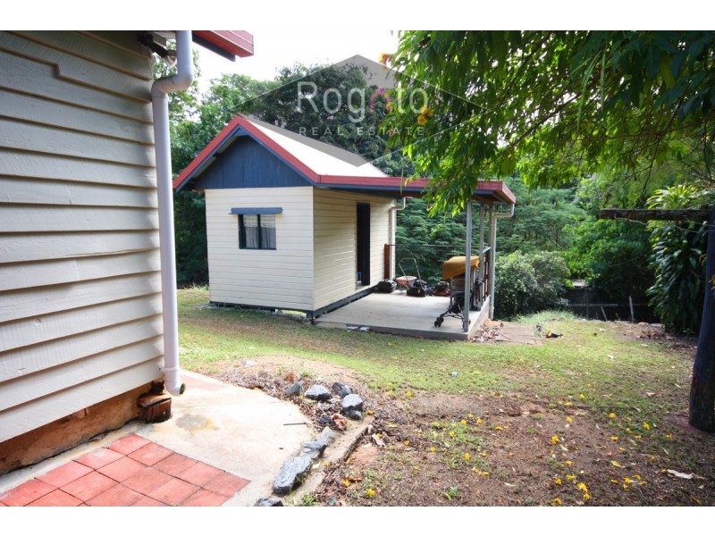 Mareeba QLD 4880
