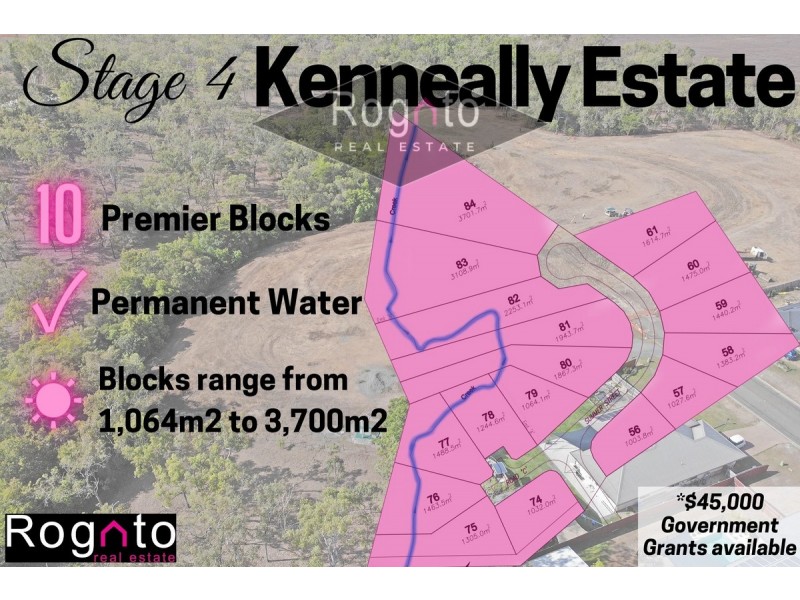 80 Summer Street, Mareeba QLD 4880