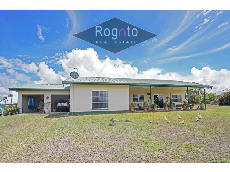 3 Emerald Heights, Mareeba QLD 4880