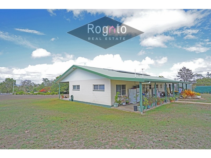 3 Emerald Heights, Mareeba QLD 4880