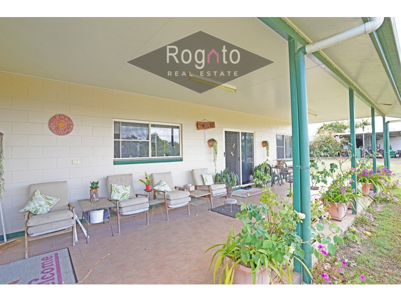 3 Emerald Heights, Mareeba QLD 4880