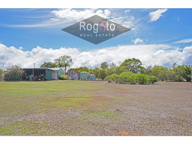 3 Emerald Heights, Mareeba QLD 4880