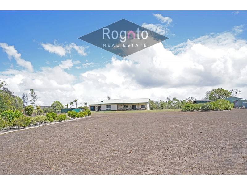 3 Emerald Heights, Mareeba QLD 4880