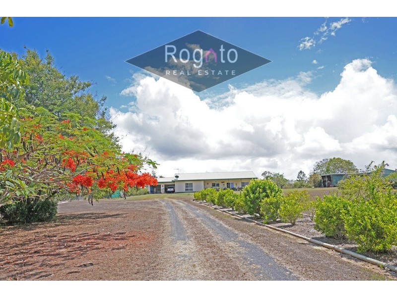 3 Emerald Heights, Mareeba QLD 4880