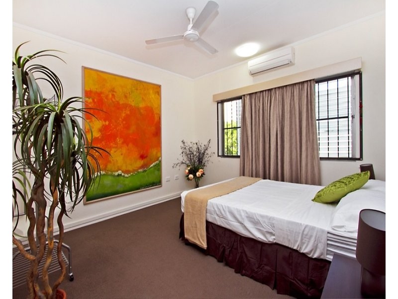 Cairns City QLD 4870