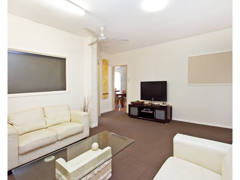 Cairns City QLD 4870