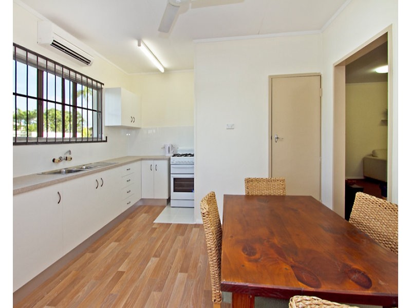 Cairns City QLD 4870