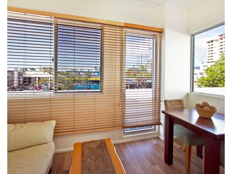 Cairns City QLD 4870