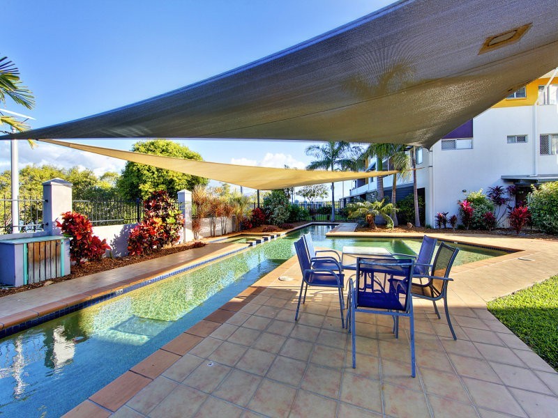 41/11-17 Stanley Street, Townsville City QLD 4810