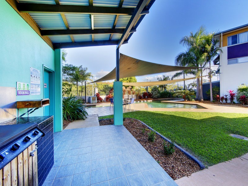 41/11-17 Stanley Street, Townsville City QLD 4810