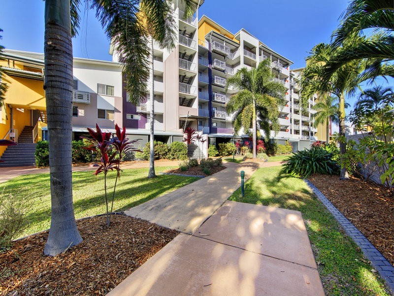 41/11-17 Stanley Street, Townsville City QLD 4810