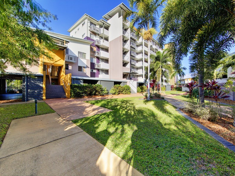 41/11-17 Stanley Street, Townsville City QLD 4810
