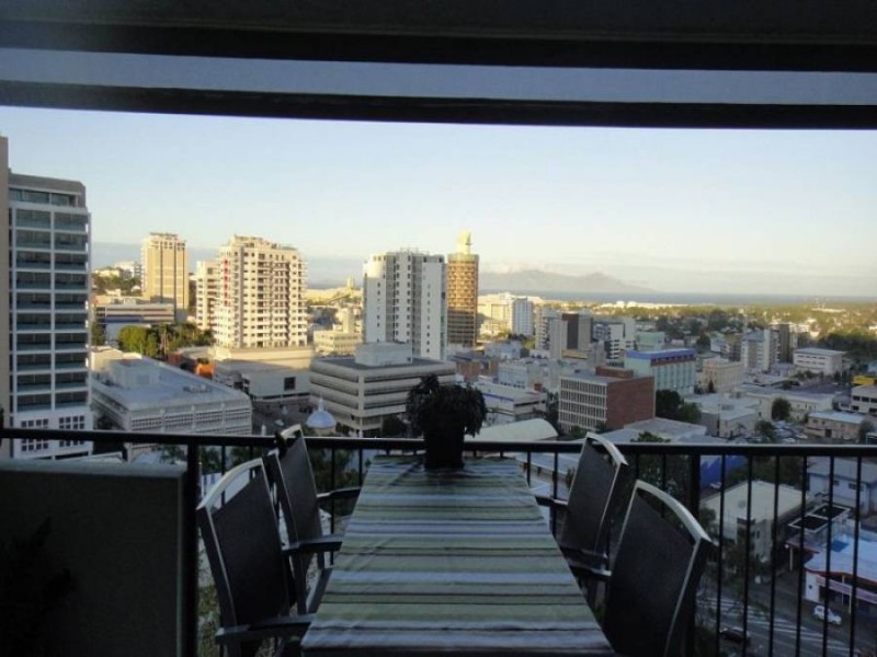 34/209 Wills Street, Townsville City QLD 4810