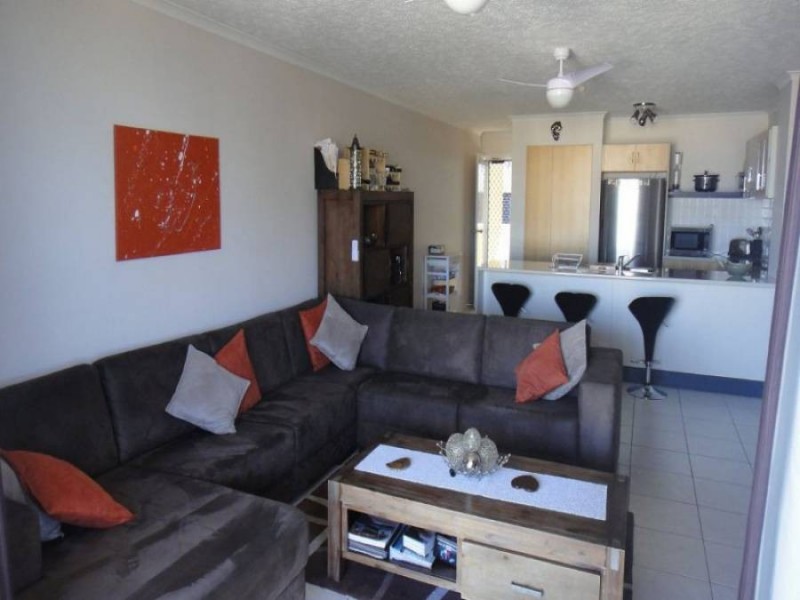 34/209 Wills Street, Townsville City QLD 4810