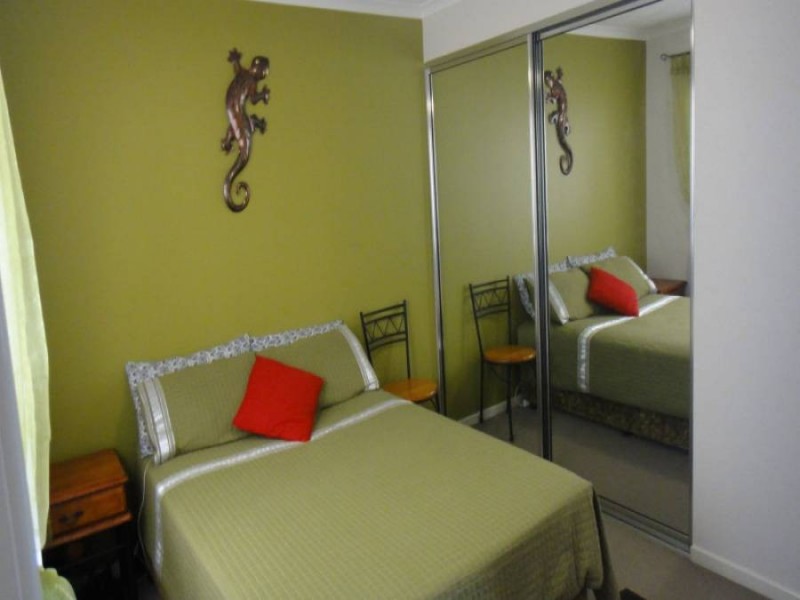 34/209 Wills Street, Townsville City QLD 4810