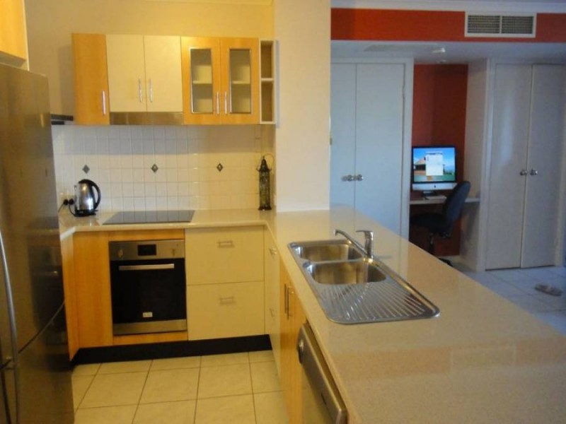 34/209 Wills Street, Townsville City QLD 4810