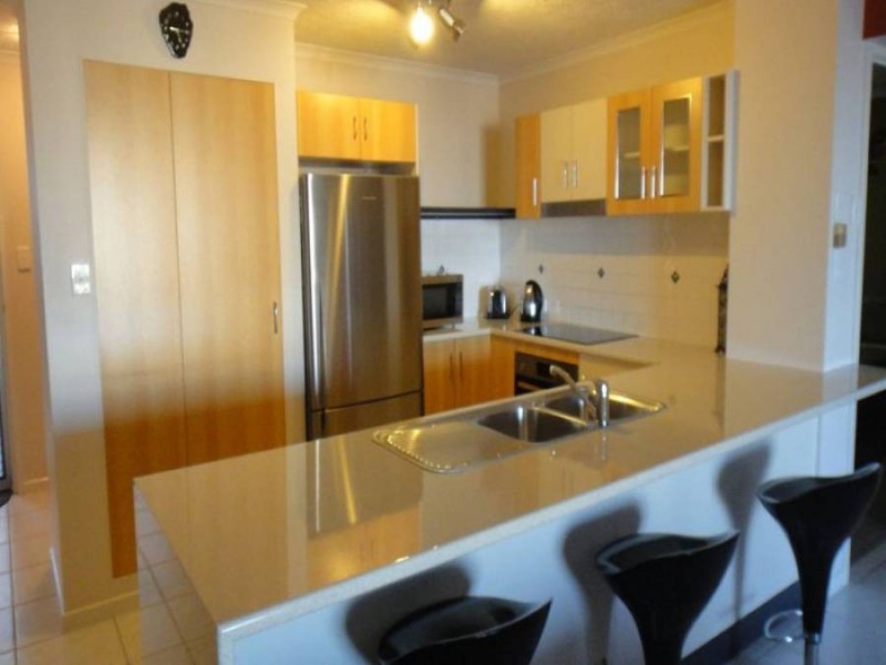 34/209 Wills Street, Townsville City QLD 4810