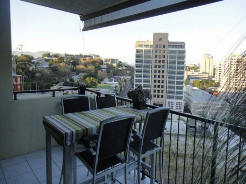 34/209 Wills Street, Townsville City QLD 4810