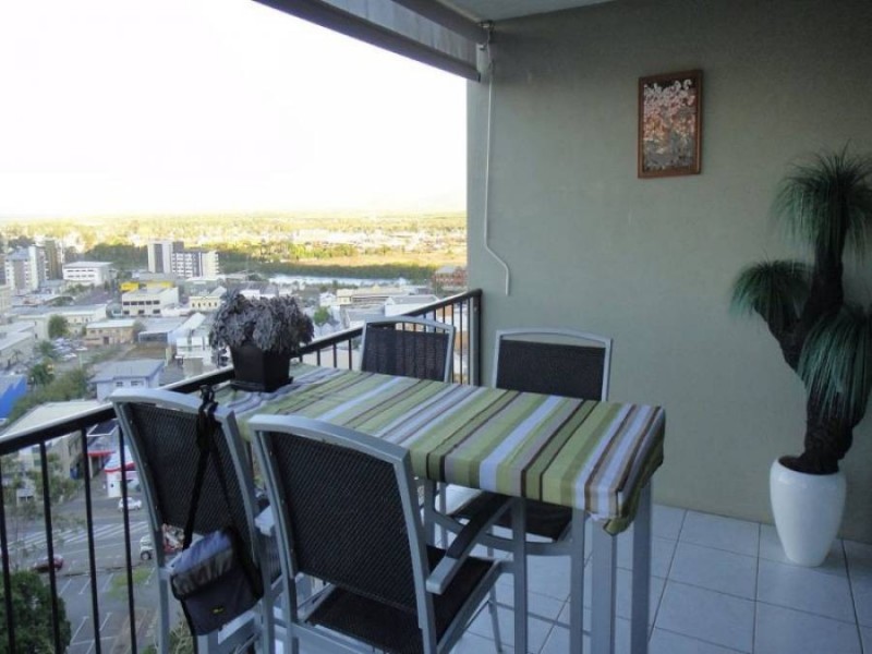 34/209 Wills Street, Townsville City QLD 4810
