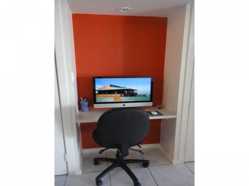 34/209 Wills Street, Townsville City QLD 4810