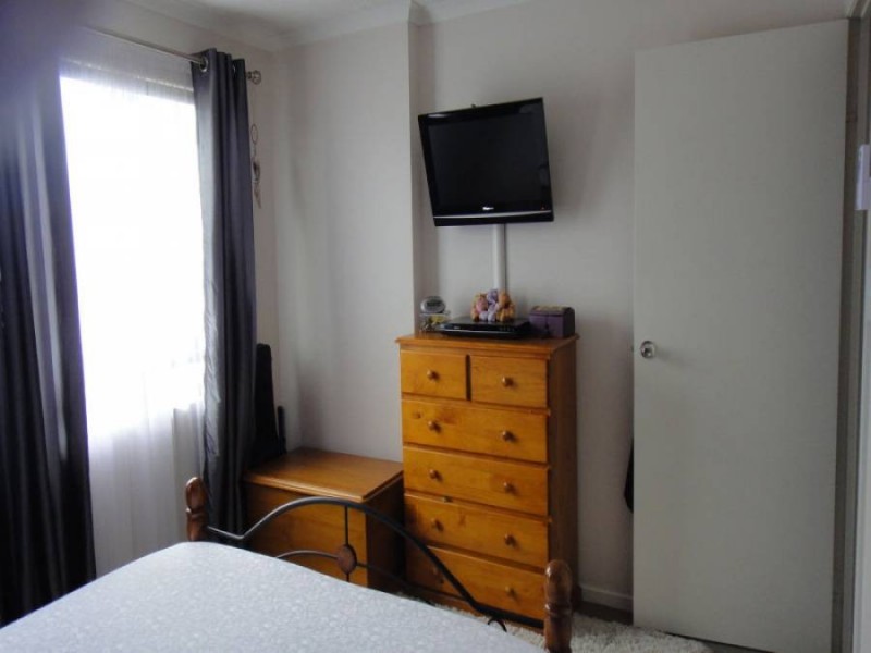 34/209 Wills Street, Townsville City QLD 4810