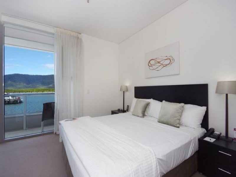 L305/1 Marlin Parade, Cairns City QLD 4870