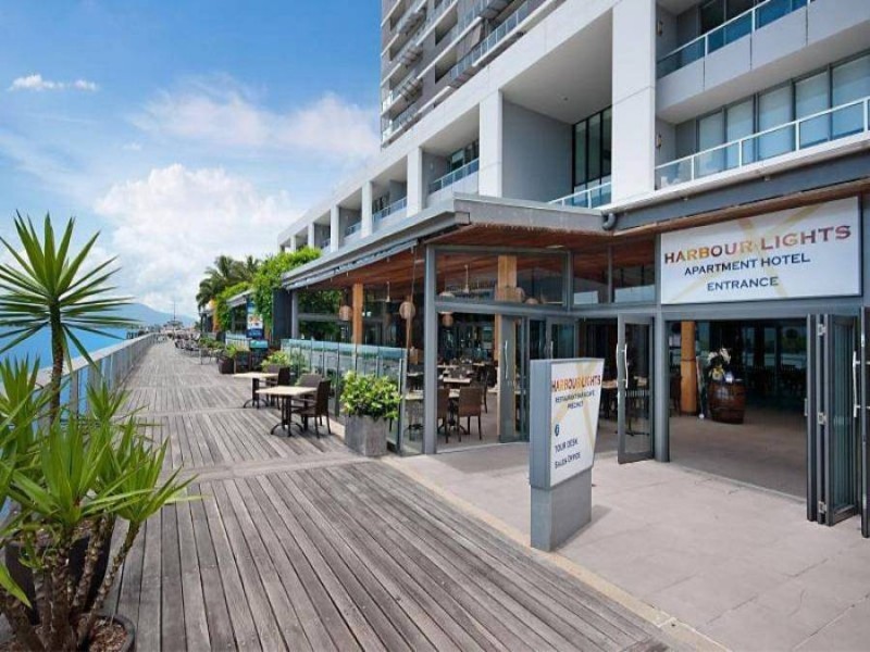 L305/1 Marlin Parade, Cairns City QLD 4870