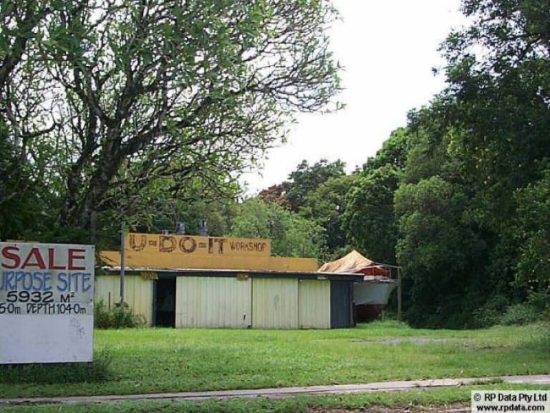 81-83 Bruce Highway, Edmonton QLD 4869