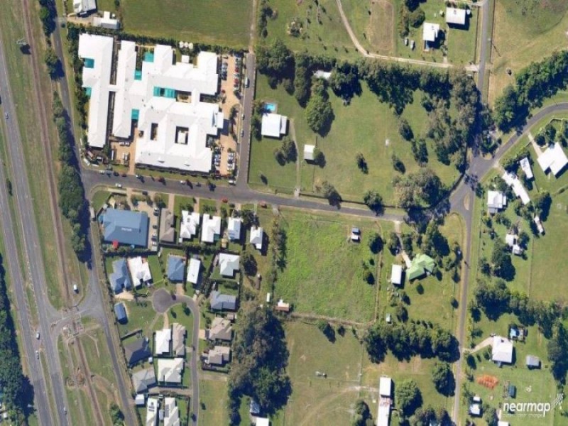 20-28 Fretwell Road, White Rock QLD 4868