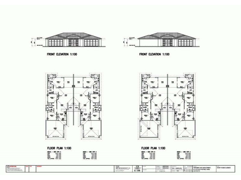 20-28 Fretwell Road, White Rock QLD 4868 Floorplan