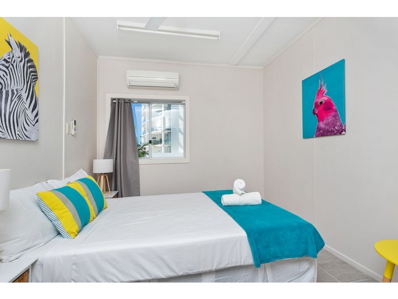 2/31 McLeod Street, Cairns City QLD 4870