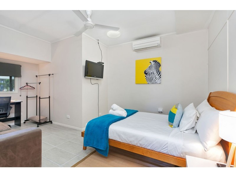 31 McLeod Street, Cairns City QLD 4870