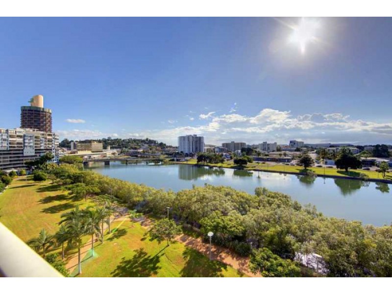 11-17 Stanley Street, Townsville City QLD 4810