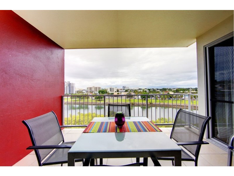 11-17 Stanley Street, Townsville City QLD 4810