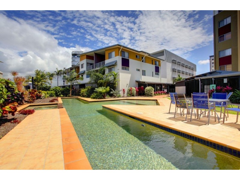 11-17 Stanley Street, Townsville City QLD 4810