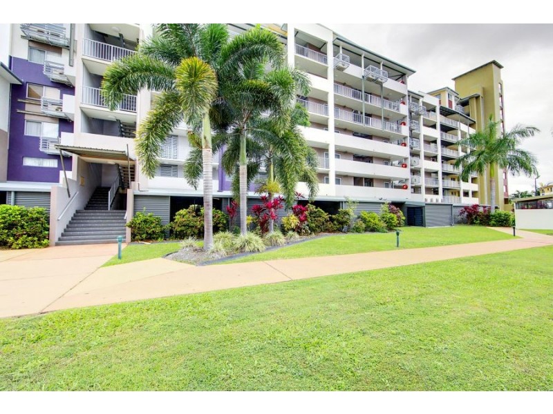 11-17 Stanley Street, Townsville City QLD 4810