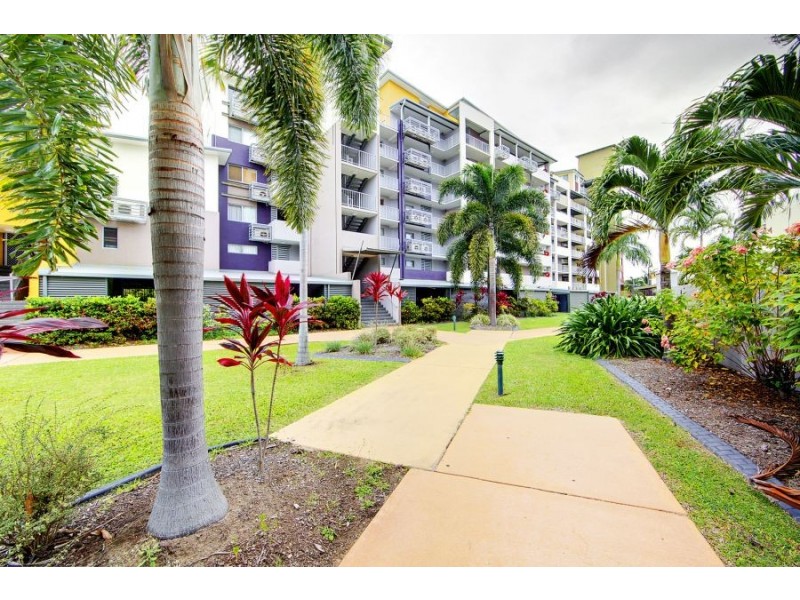 11-17 Stanley Street, Townsville City QLD 4810