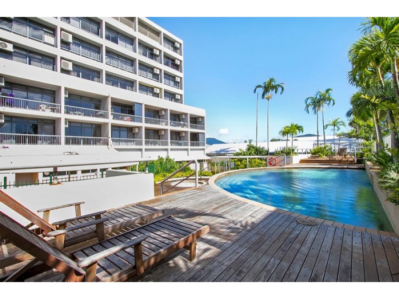 136 Sheridan Street, Cairns QLD 4870