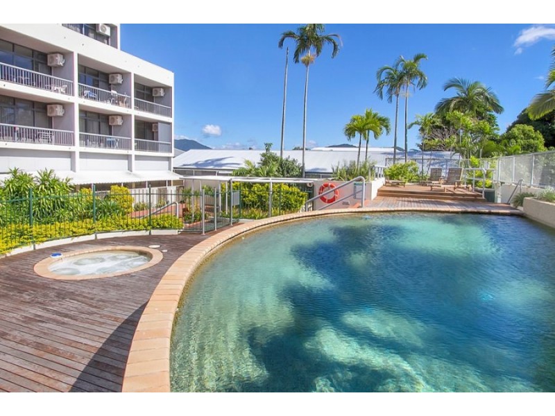 136 Sheridan Street, Cairns QLD 4870