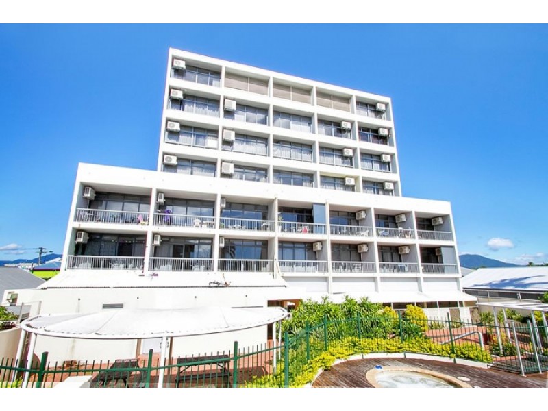 136 Sheridan Street, Cairns QLD 4870