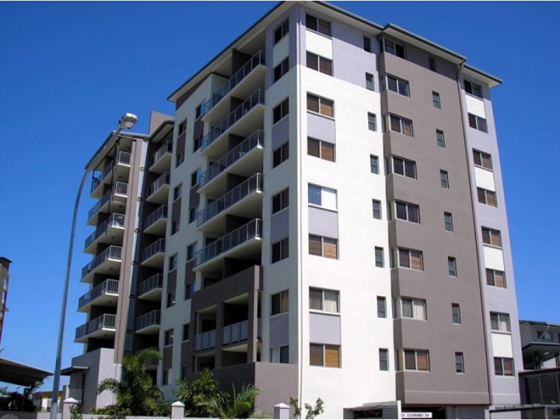 13 51-69 Stanley Street, Townsville City QLD 4810