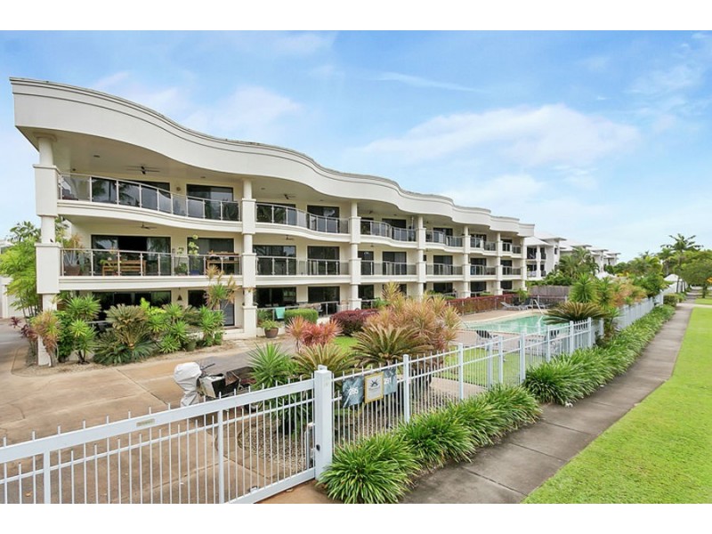2 285-291 Esplanade, Cairns North QLD 4870