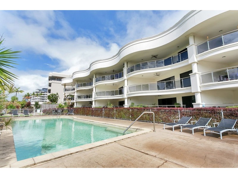 2 285-291 Esplanade, Cairns North QLD 4870