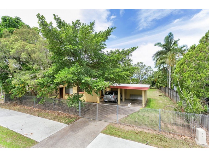 68 Irene Street, Mooroobool QLD 4870