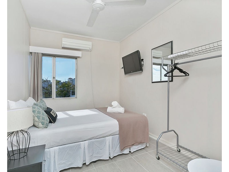 Cairns City QLD 4870